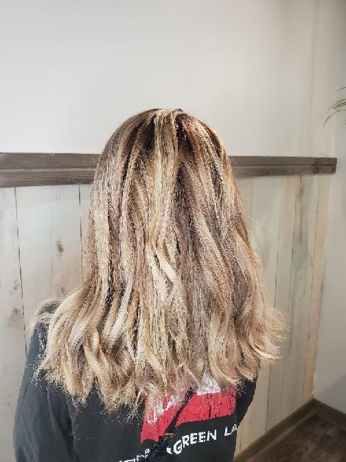 Get the Look You Want: Balayage vs. Foil - Mill Pond Salon